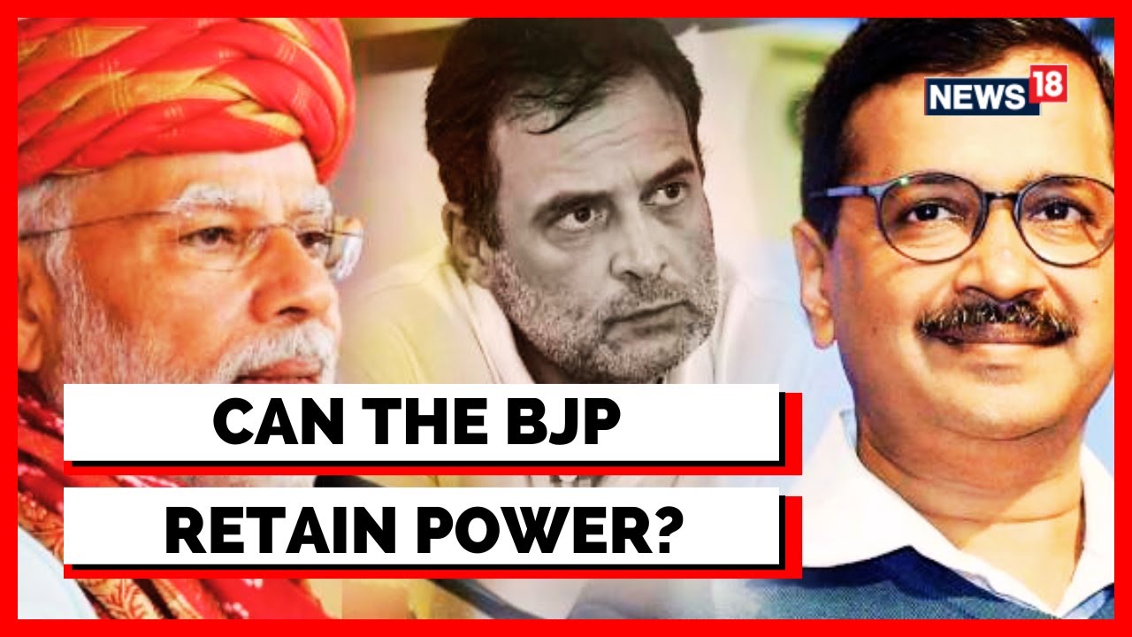 MCD Election 2022 | MCD Election 2022 Opinion Poll Latest | Delhi Election | Latest Vote Percentage