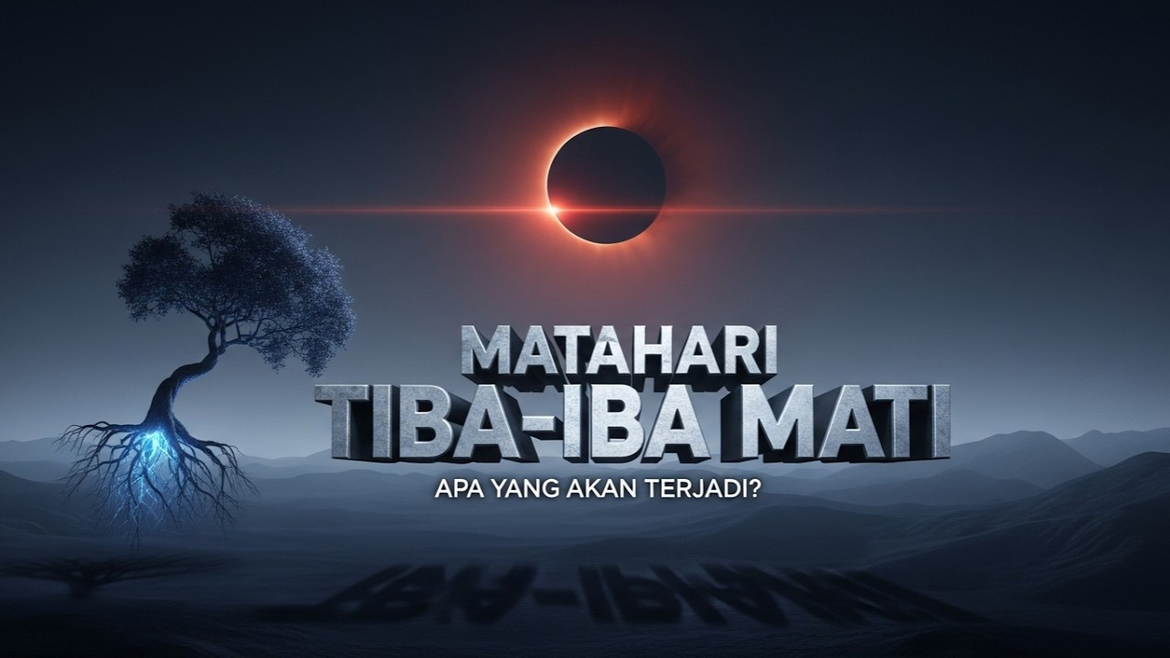 Kiamat? Apa Yang Terjadi Jika Matahari Tiba-Tiba Mati?
