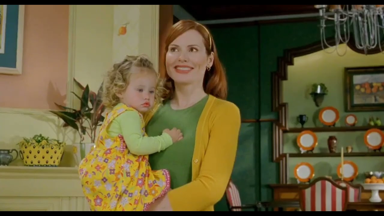 Stuart Little 2 (2002) | Full movie | HD | Scene - 3. 