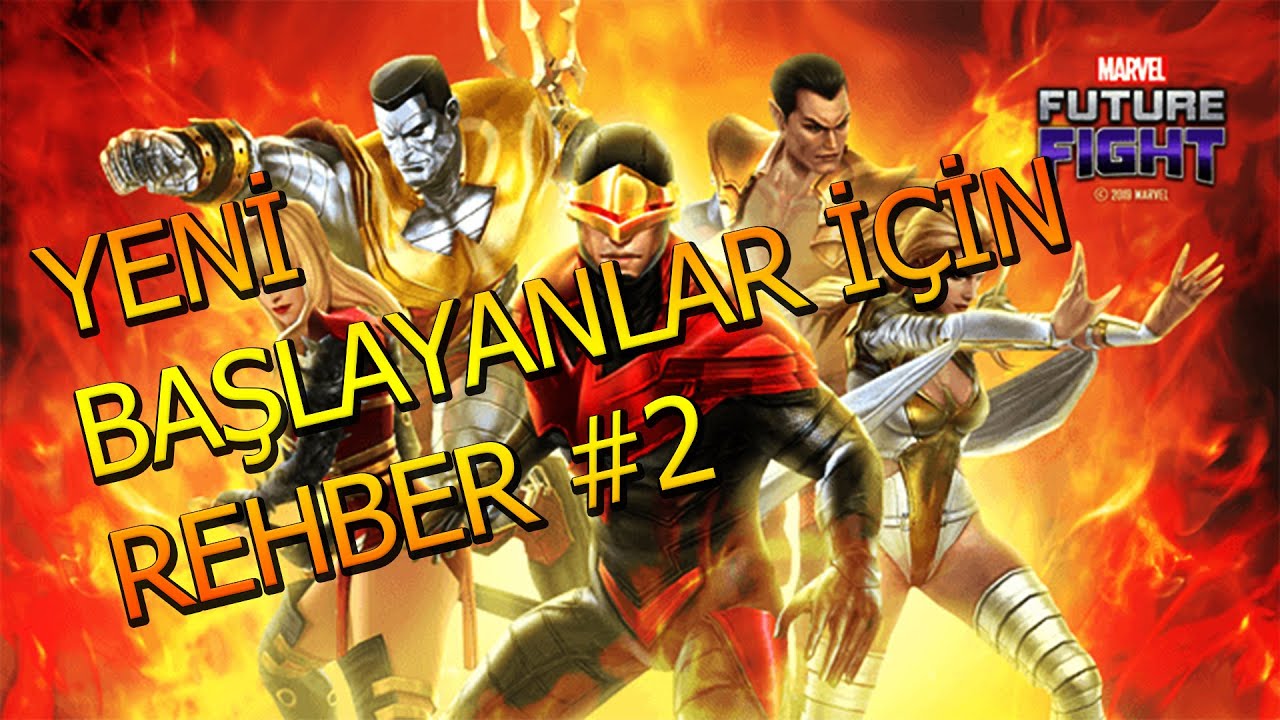 BAŞ DÜŞMAN NE İŞE YARAR ? - KATEGORİ 2 NASIL YAPILIR ? - YENİ BAŞLAYANLAR İÇİN REHBER #2 ! - MFF