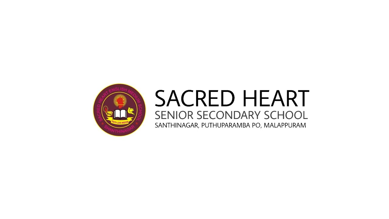 Sacred Heart Senior Secondary School : Admission Open