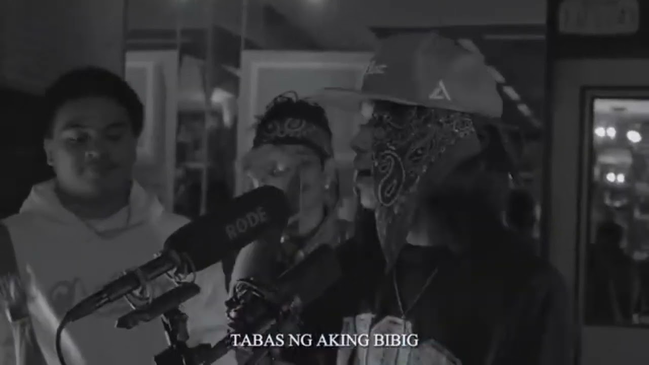 NIO - CRANK THAT FREESTYLE [REMIX]