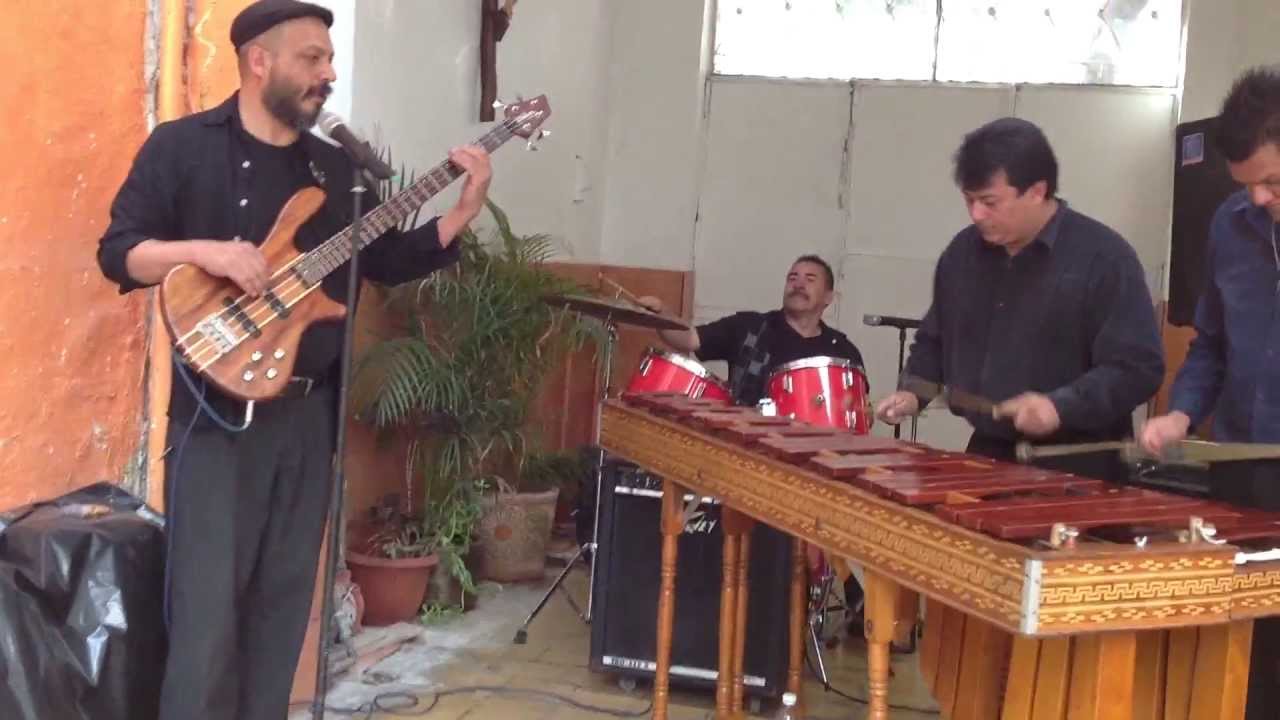 marimba marimba df contratar maribas distrito federal