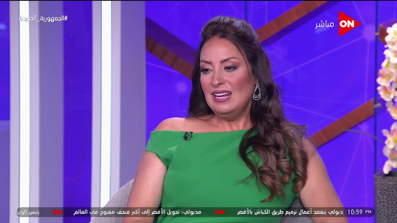 كلمة أخيرة -