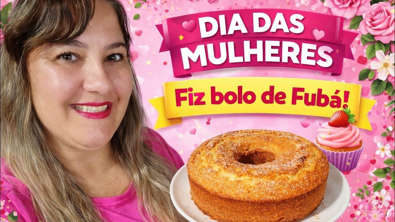 Joseane Miranda está ao vivo!