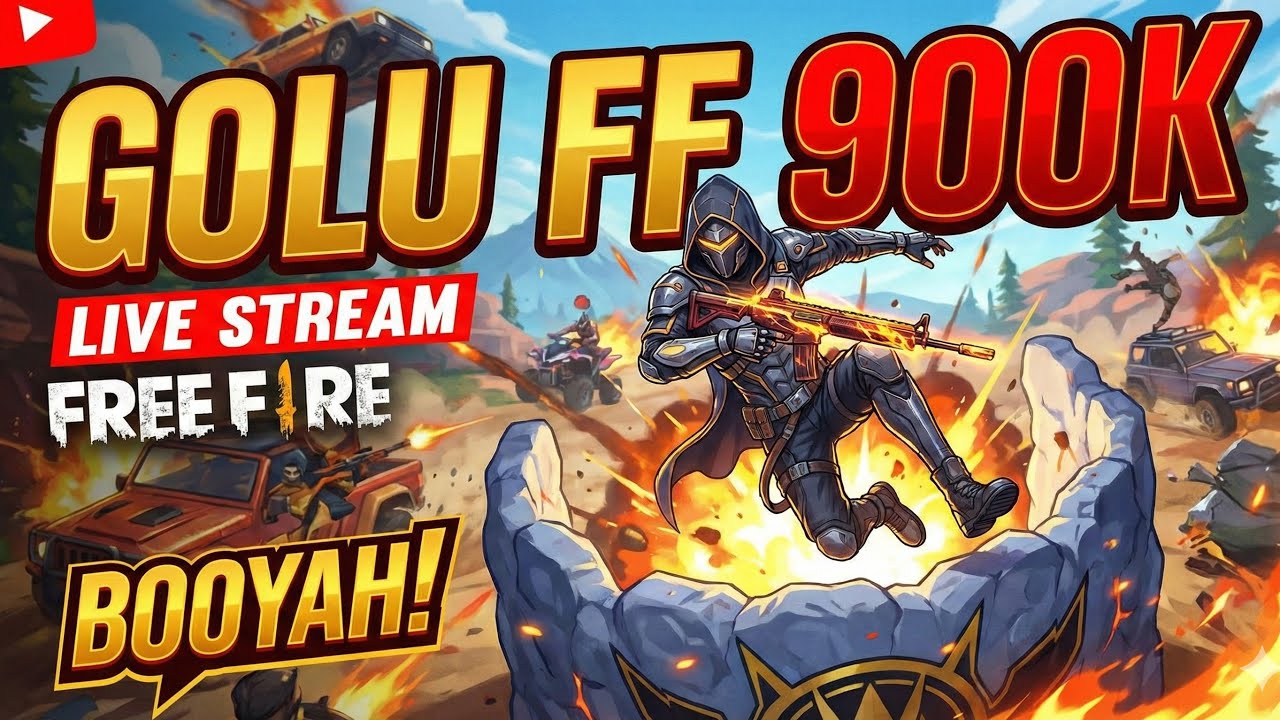 BR RANK PUSHING IN FREE FIRE with team code in subscriber🔥 #CoupleFight #custom#teamcode #goluff900k