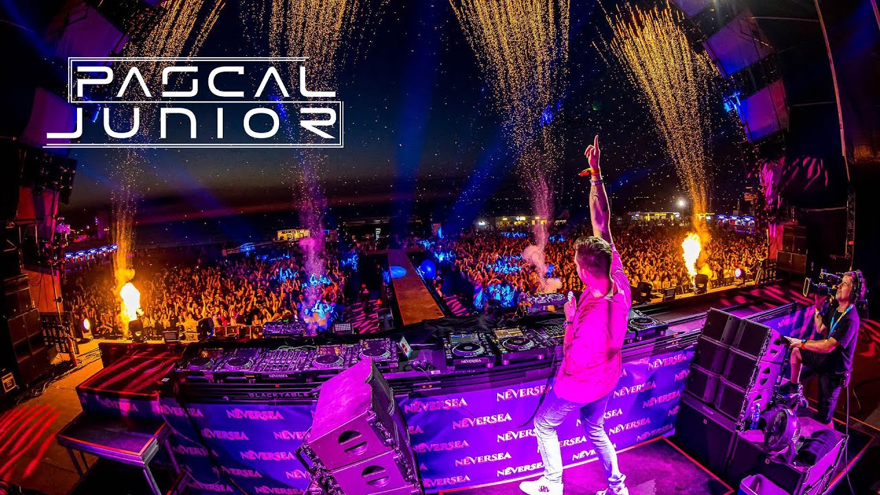 Pascal Junior at @NeverseaFestival 2023 | Full Set