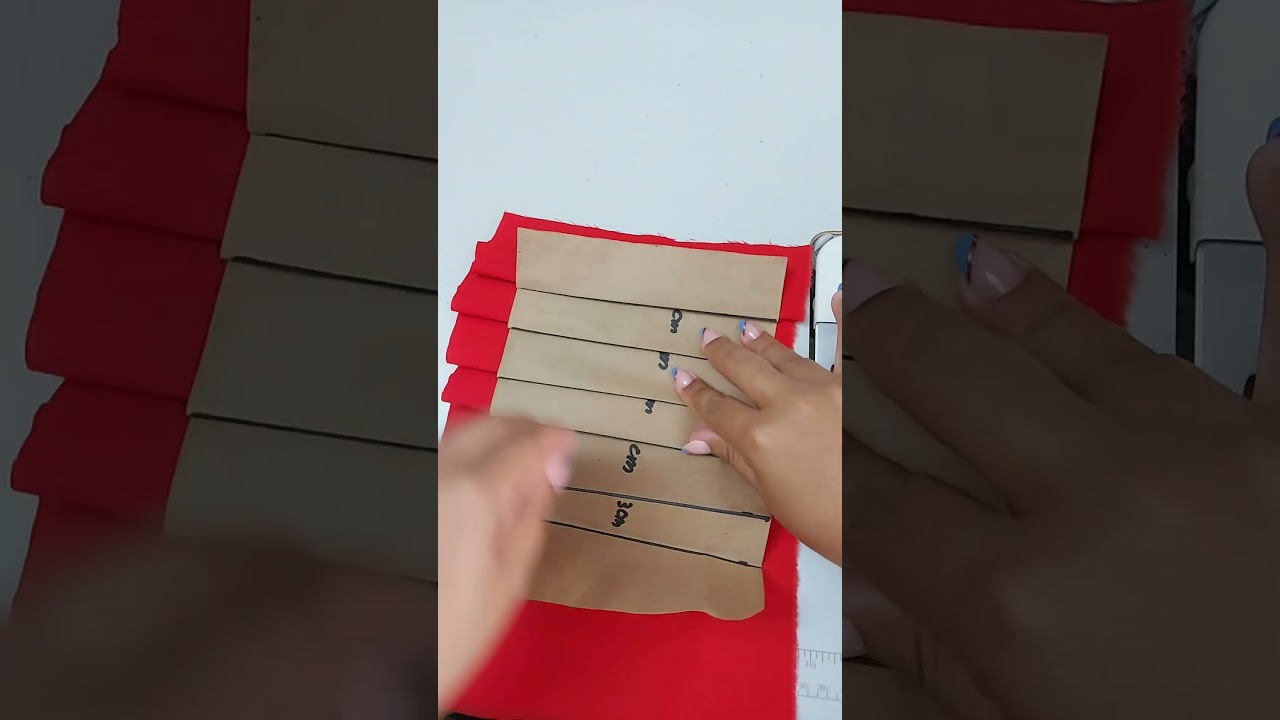 Pregas perfeitas com gabarito