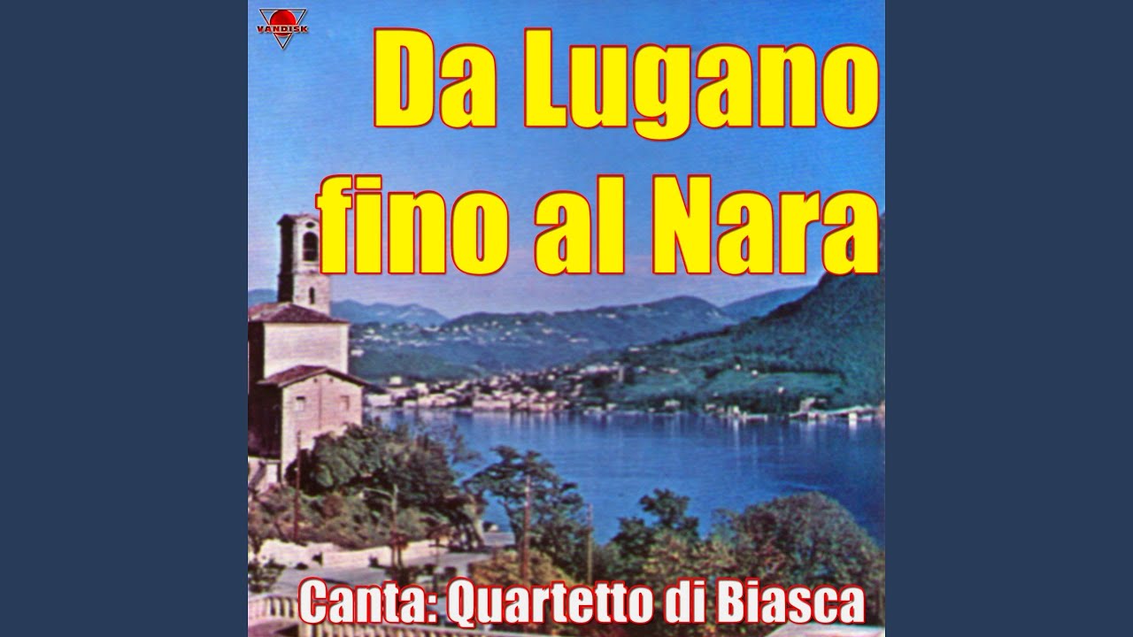 Era un bel lunedì