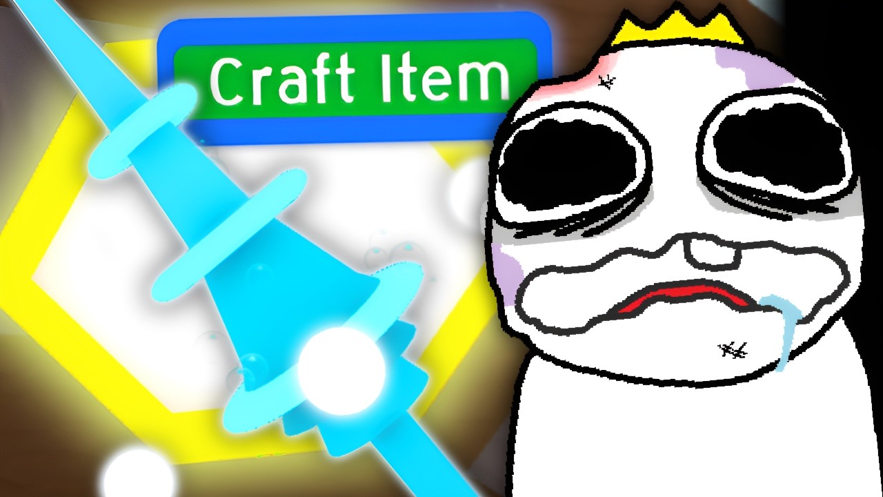 Tide Popper Grind УНИЧТОЖИЛ меня...