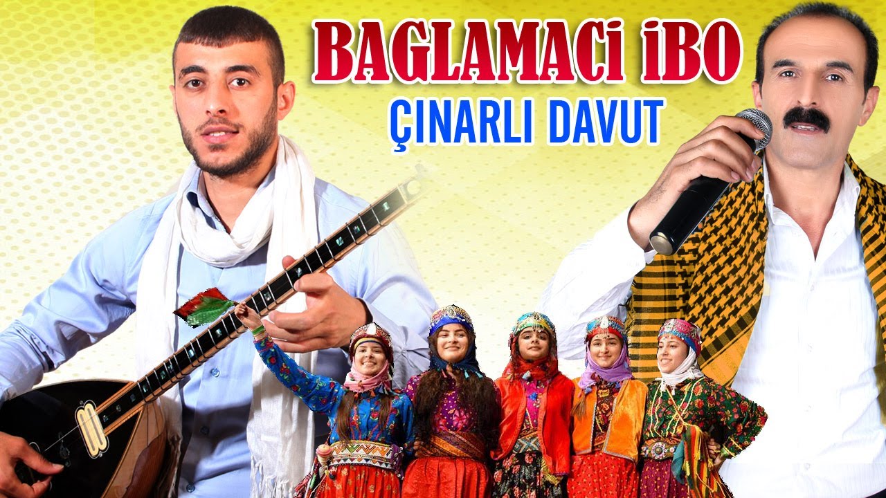 Bağlamaci ibo Çınarlı davut -Ağır delilo rekor kıran  süper grani