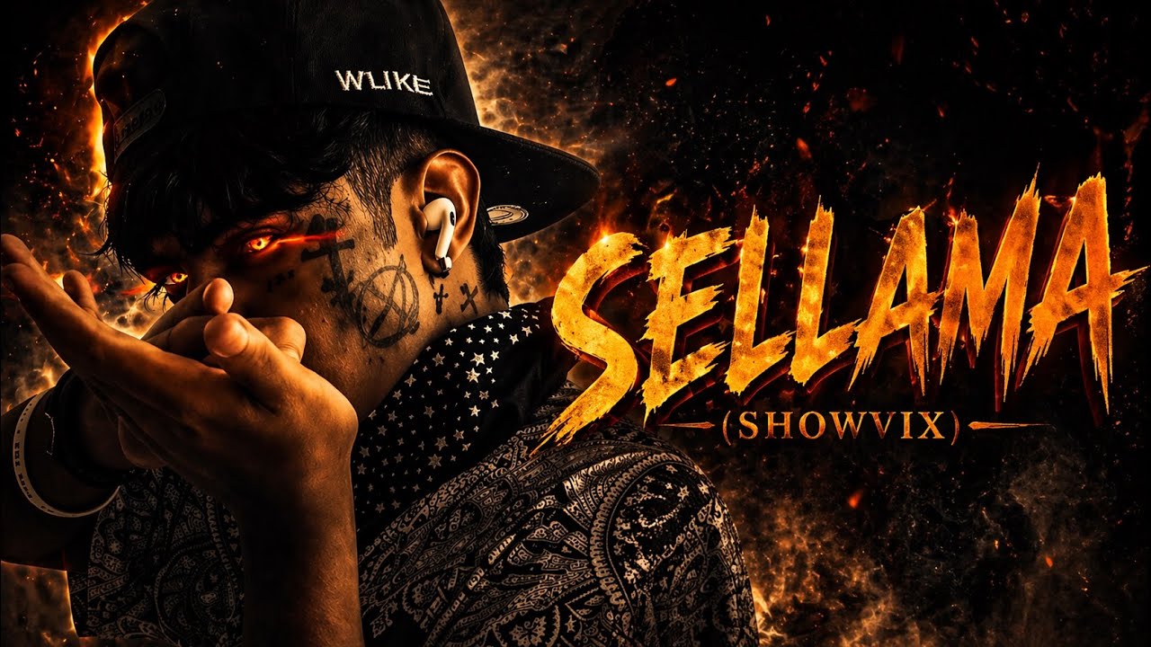 SHOWVIX  - SELLAMA ( සෙල්ලම ) 