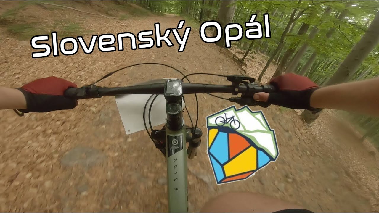 MTB Slovenský Opál 