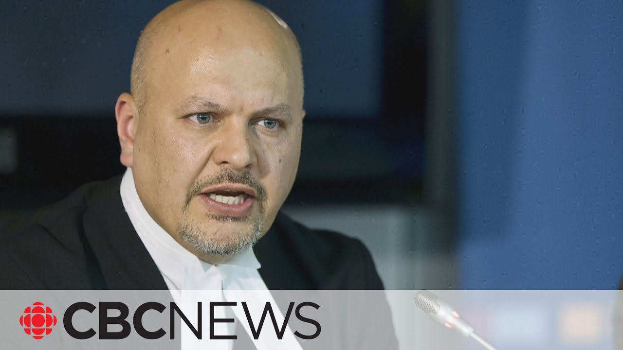 ICC to investigate possible Russian war crimes in Ukraine