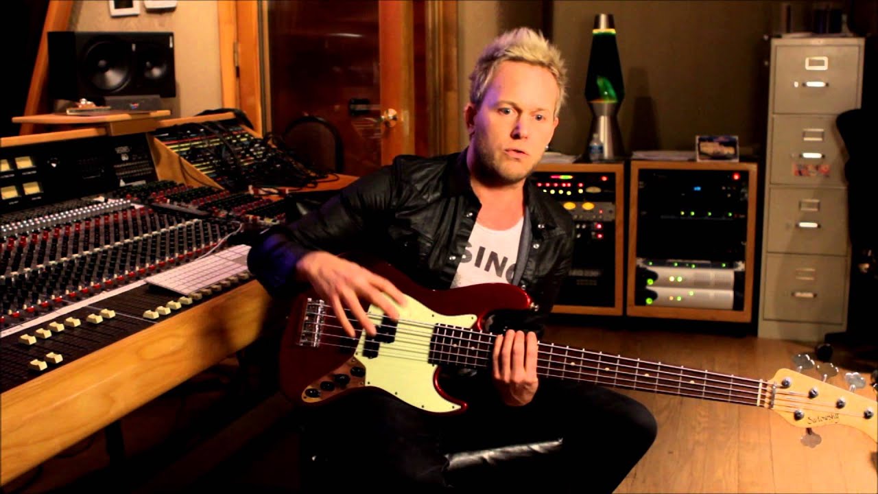Tully Kennedy Video Interview Part 1