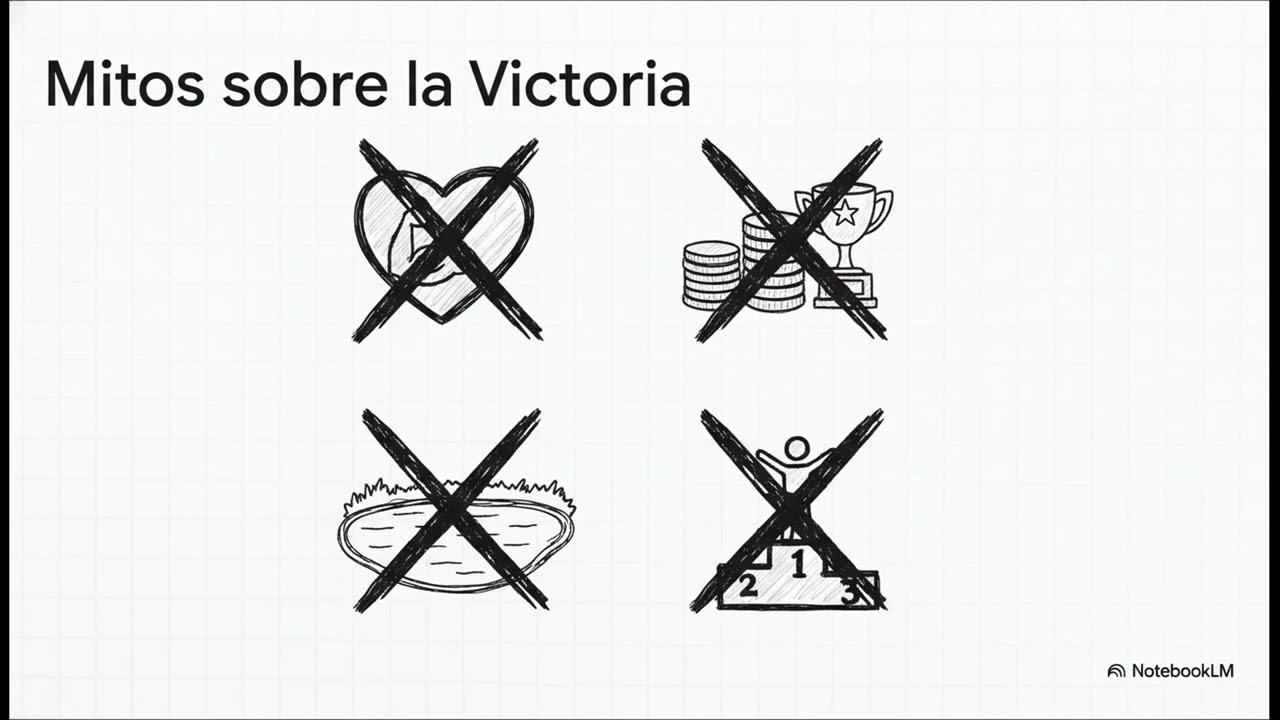 Vida Cristiana Victoriosa