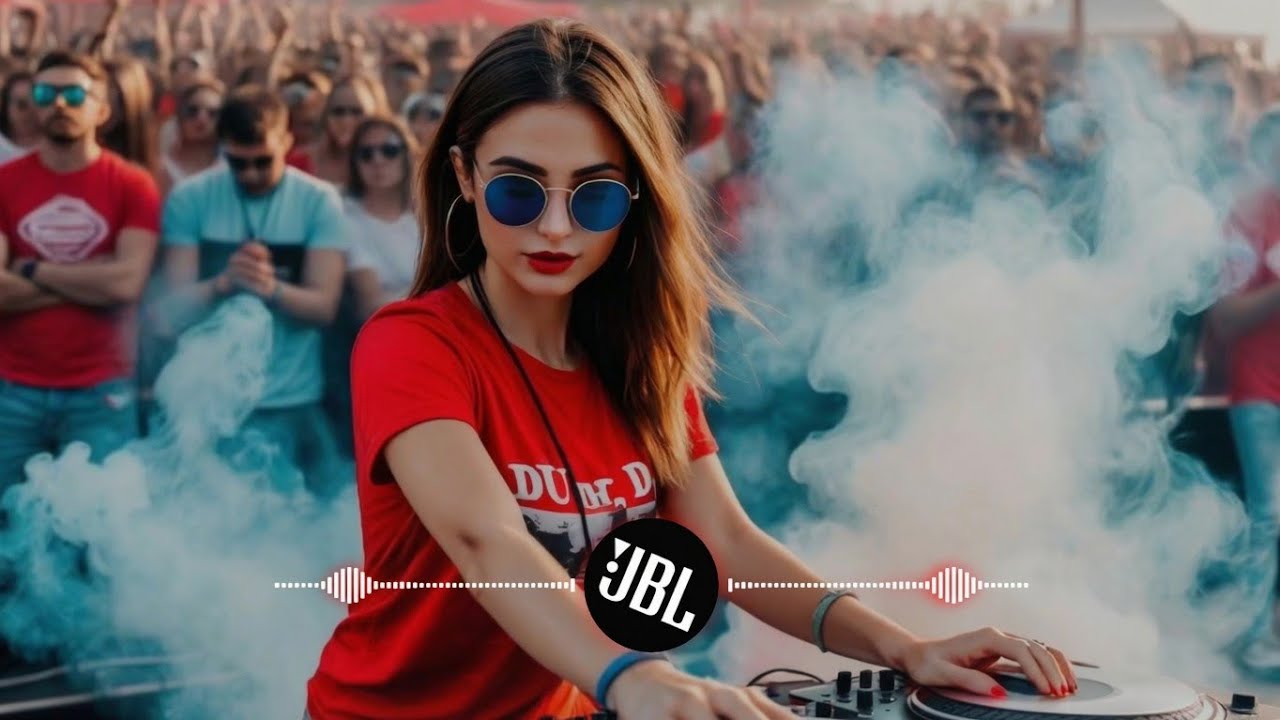 Bassquake DJ Drop – Ultra High Energy EDM Instrumental
