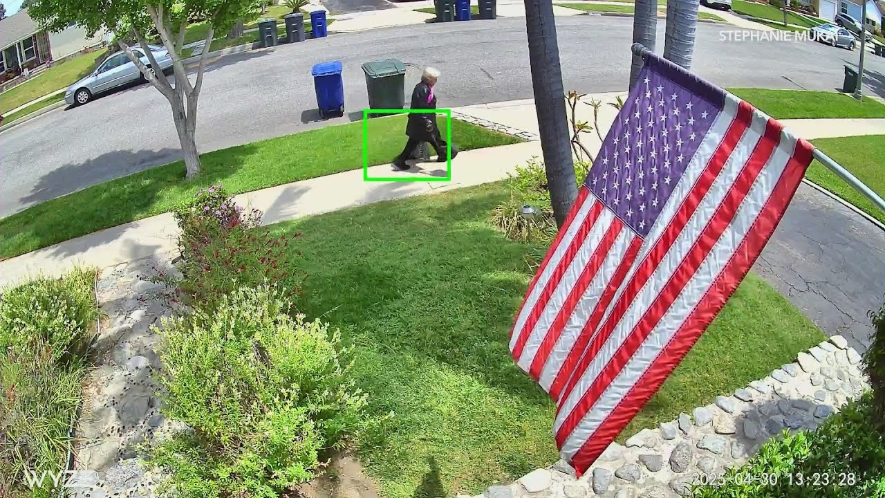 Elderly woman attacked by juvenile suspect in Lakewood