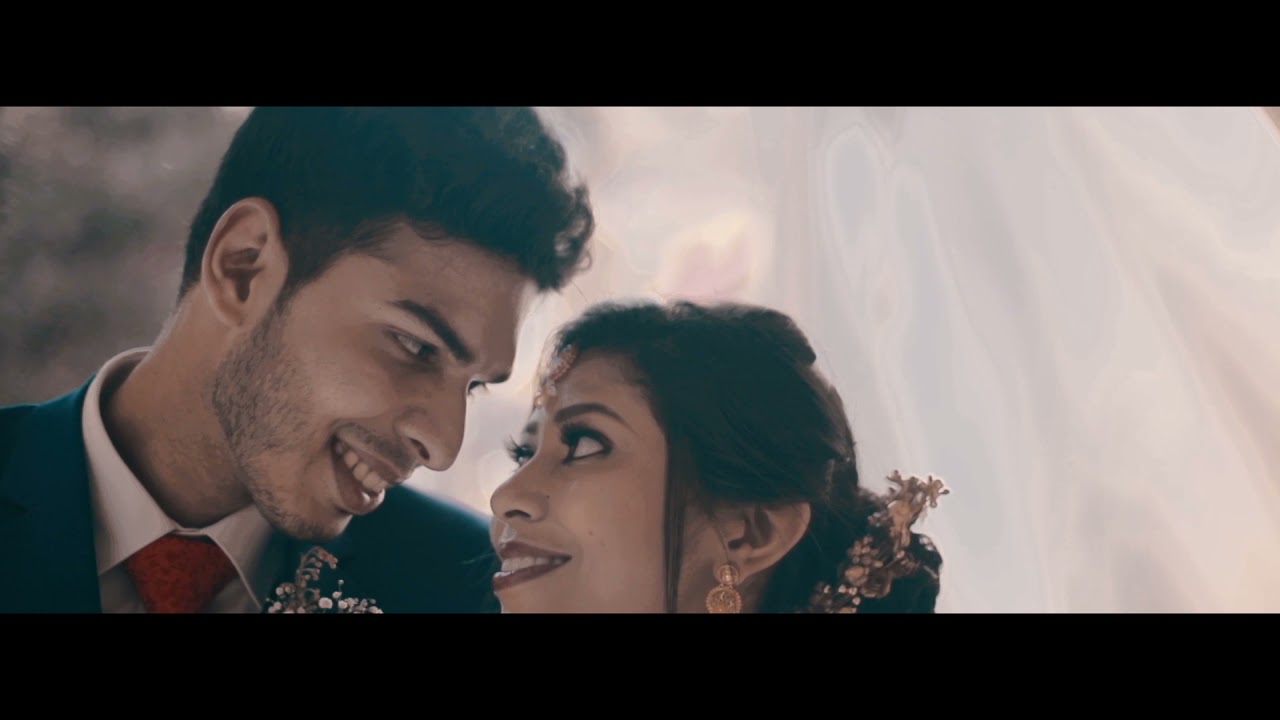 JOHNGRATUS+KINOSHA //2021 KANNIYAKUMARI CHRISTIANWEDDING HIGHLIGHTS //FOTOLISA PHOTOGRAPHY9443994861