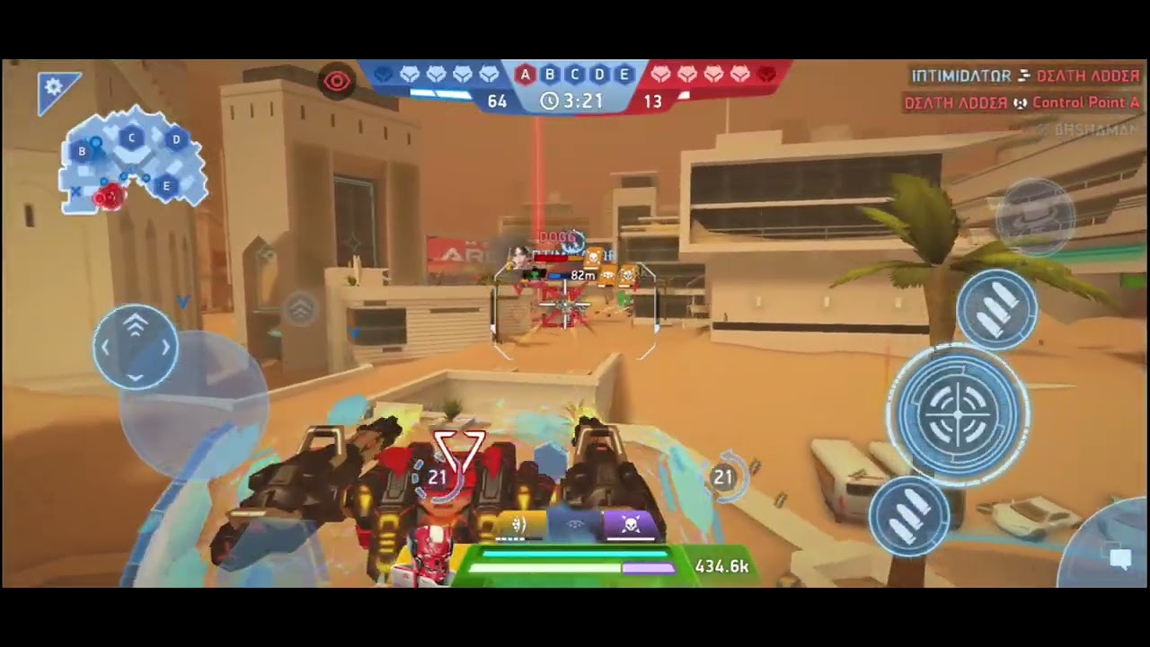 Quick Game