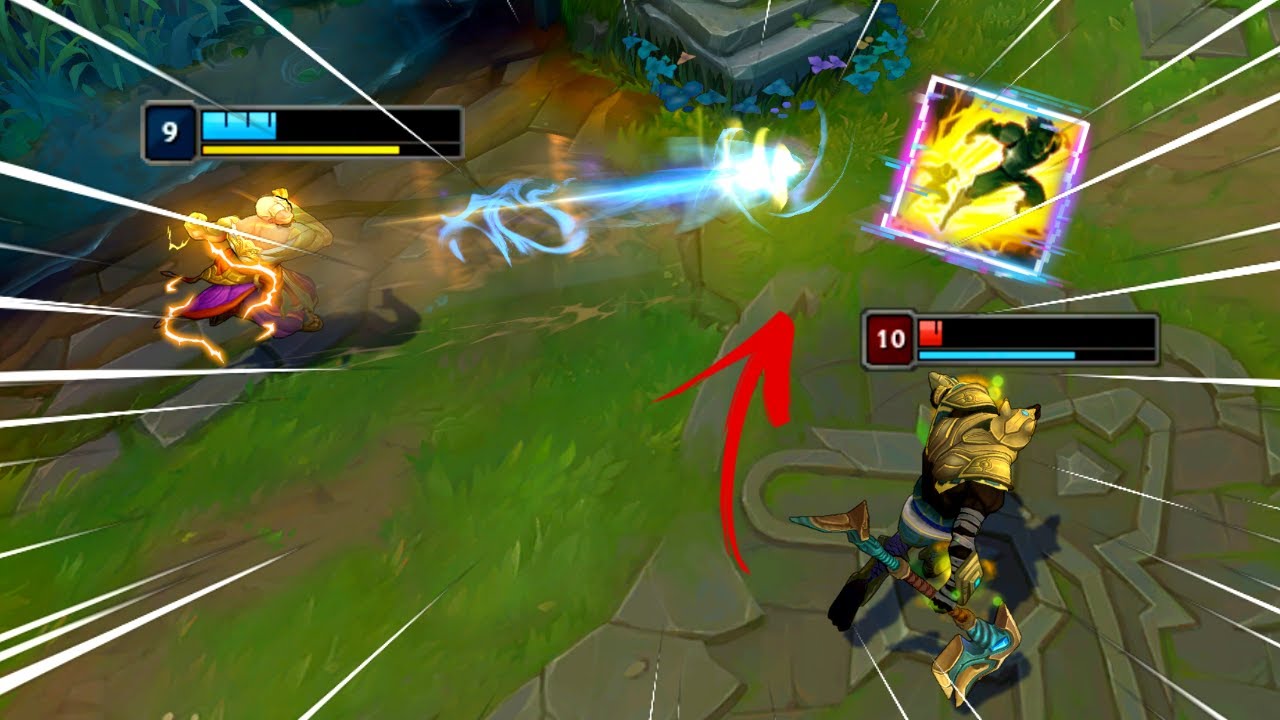 [5 mins] FAST LEE SIN COMBOS - ShenShan LEE URF MONTAGE - League of Legends