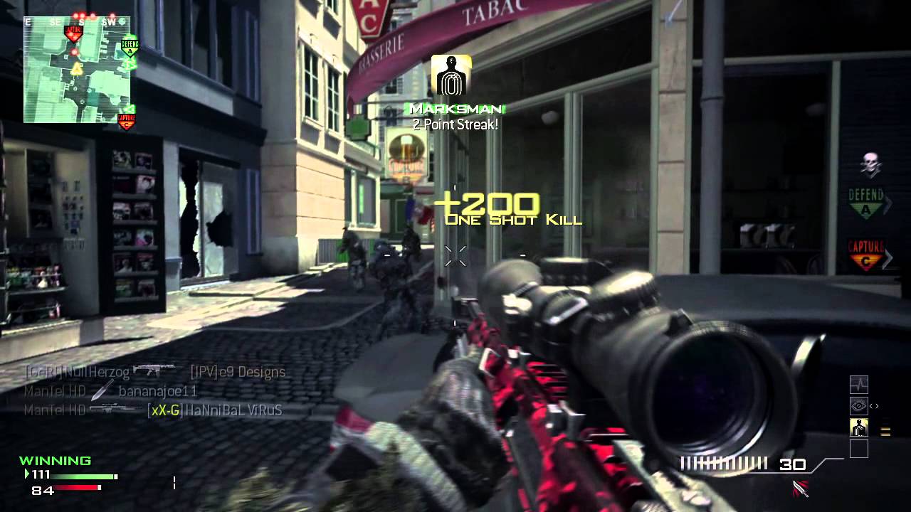 ManTel HD | Good Old Times