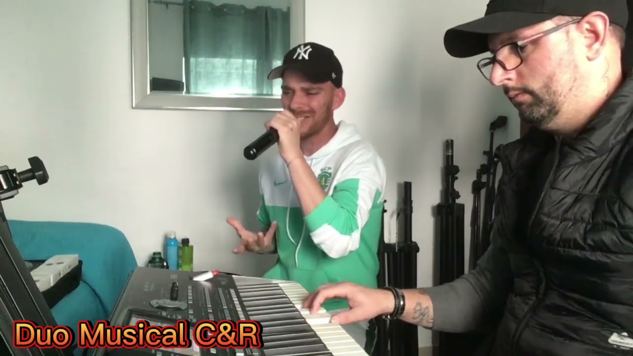 Você vai ver - Duo Musical C&R