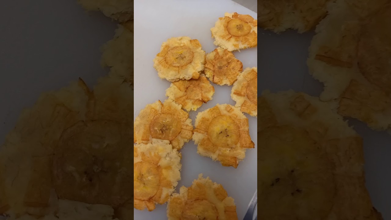 Come cucinare il platano