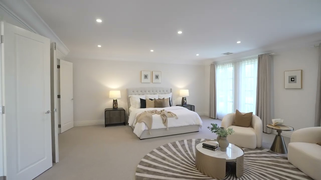 2 Grandview Terrace Kew VIC 3101