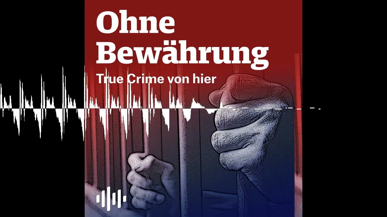 Mord am Telefon - Ohne Bewährung - True Crime von hier