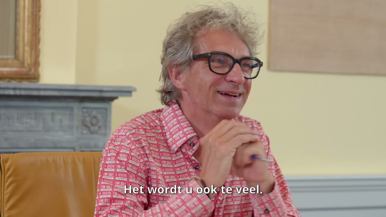 Hoogleraar Caspar van den Berg over de verkiezingen in 2023