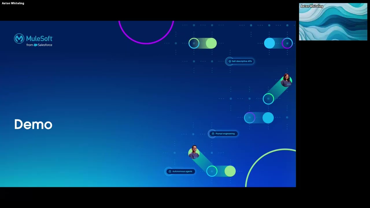 Announcing MuleSoft Dev Agent: Vibe Code that Scales