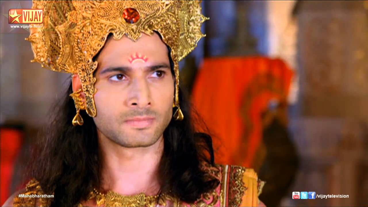 Mahabharatham 12/20/13