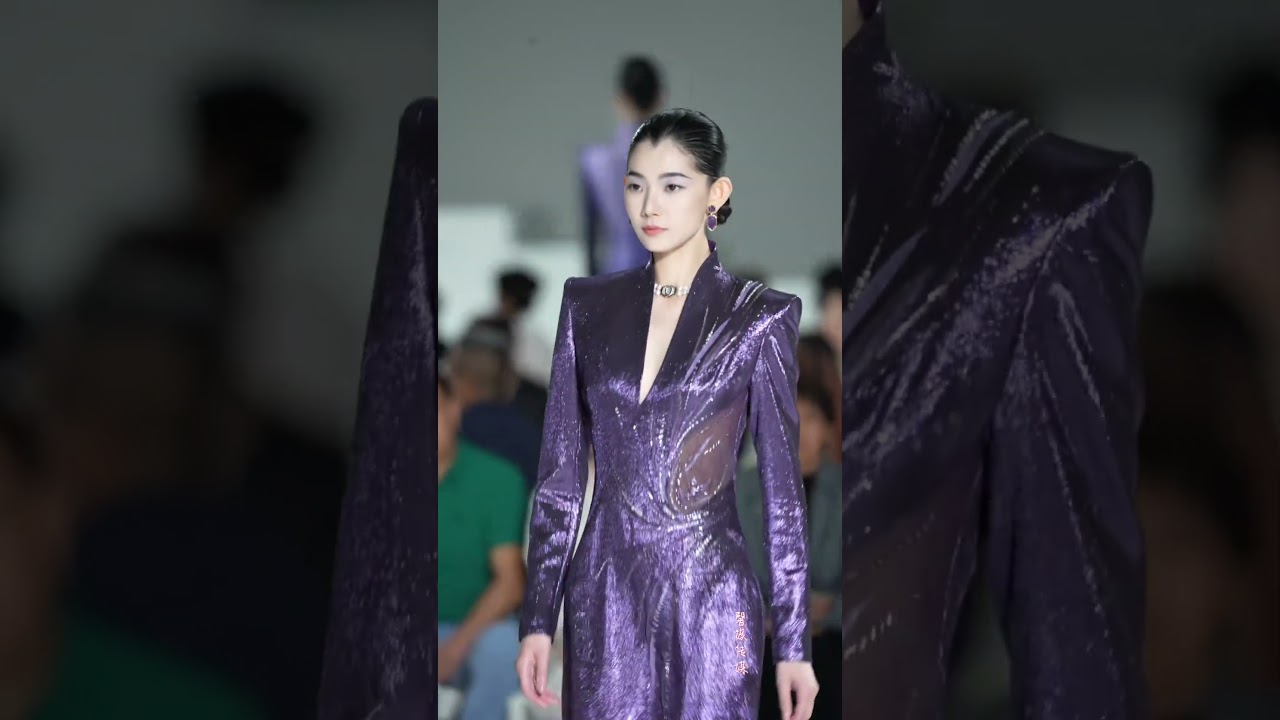 Asian model | Fashion Show Asia
