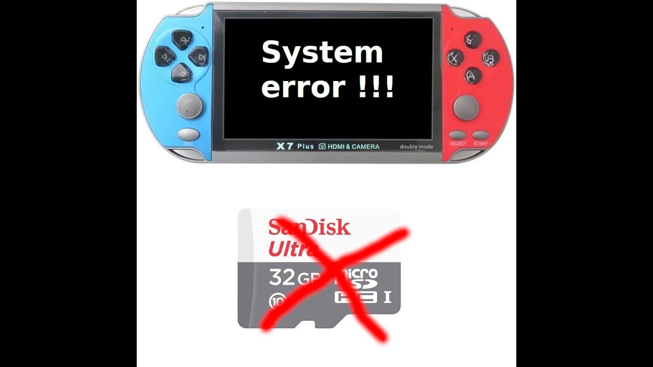 Game Portatil Eony a-8290 (ou X6 ou X7) backup e restore, como arrumar ? (parte1)