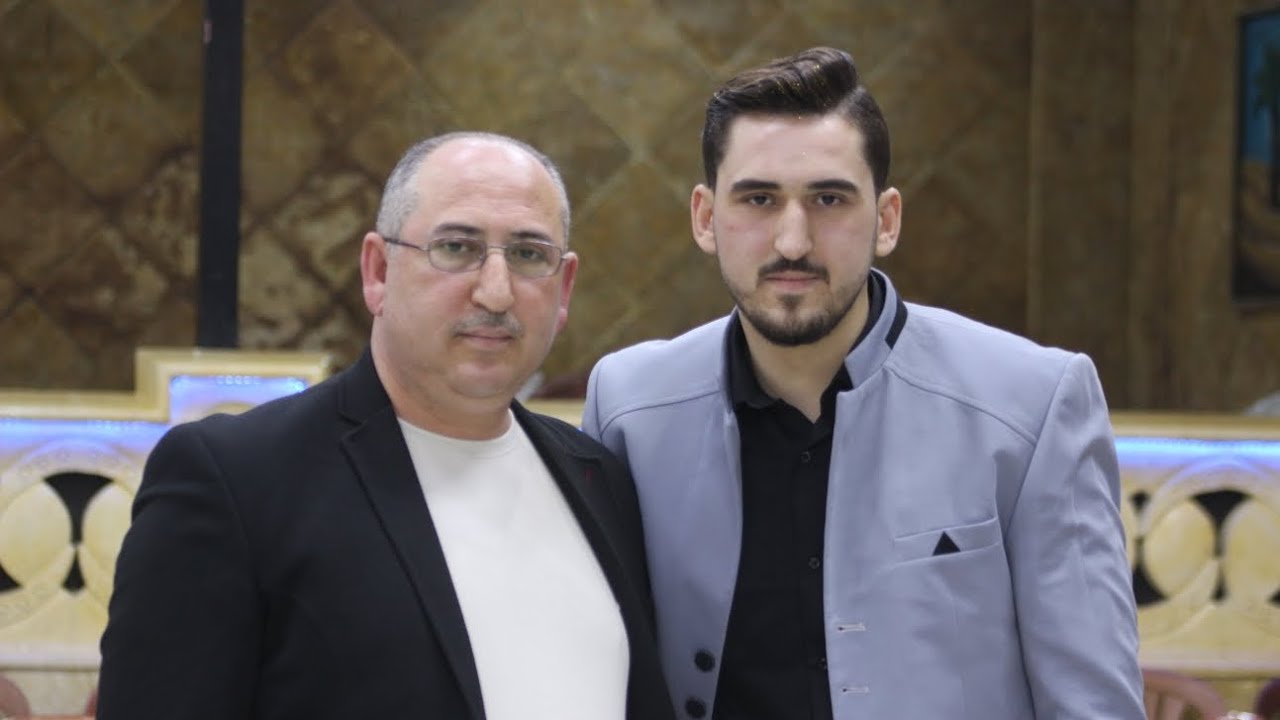 (3)حفل زفاف العريس/ مهند محمد احمد العصفور/