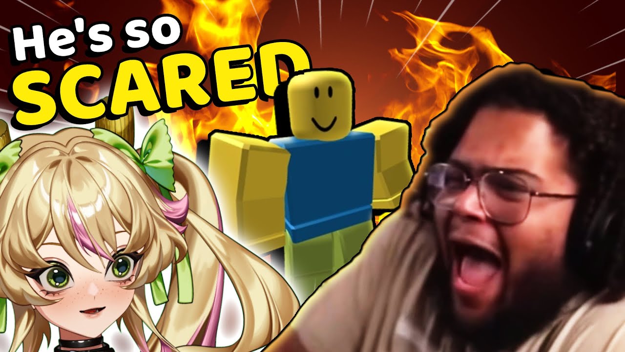 GRIZZY JUMPSCARES ARE HILARIOUS