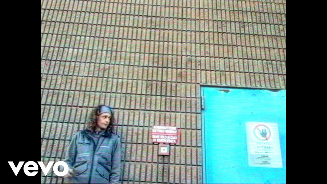 gIANMARIA, Madame - Io ti conosco (Official Video)