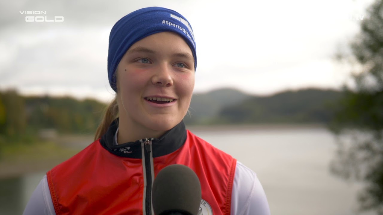 Vision Gold Olympics - Oktober 2019
