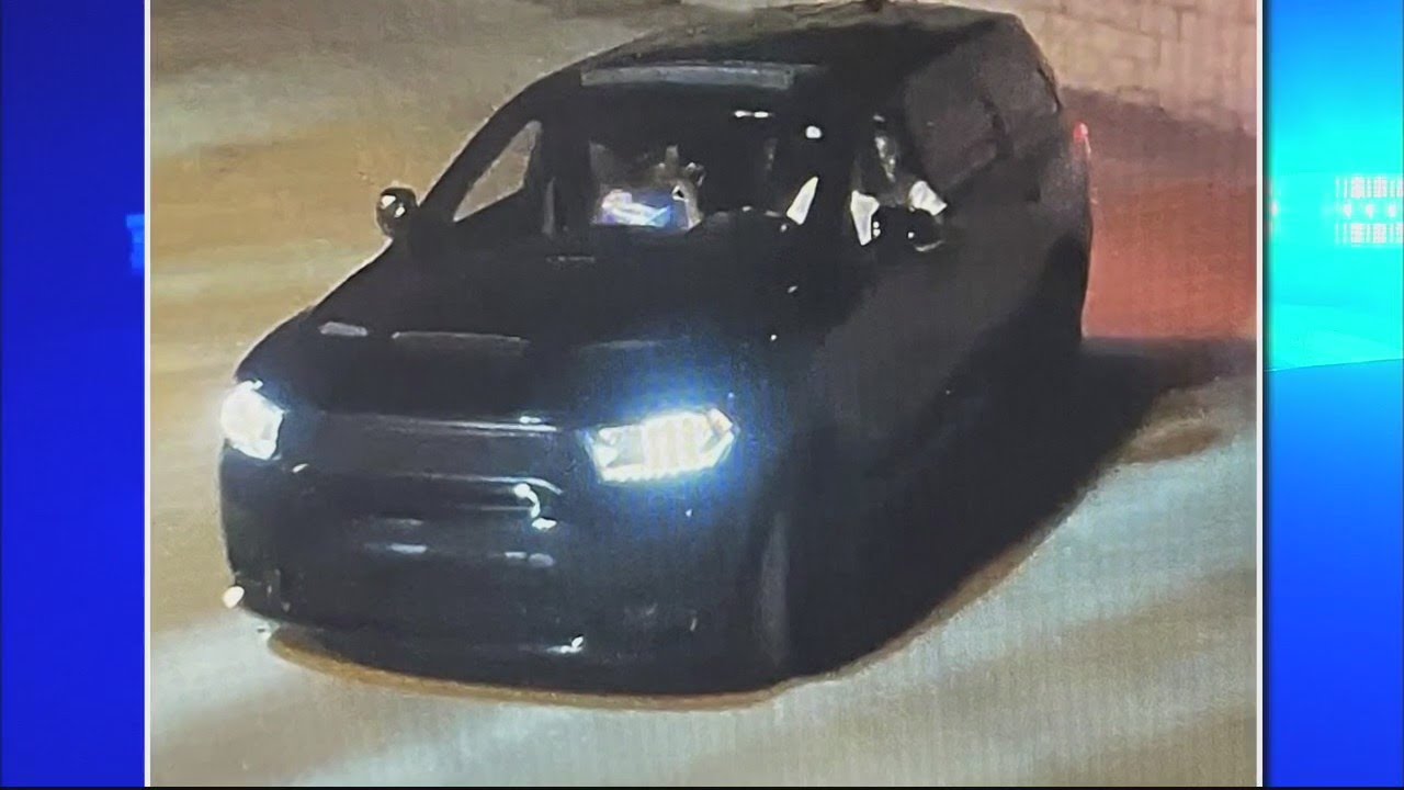 Detroit father intentionally run over for standing up for woman