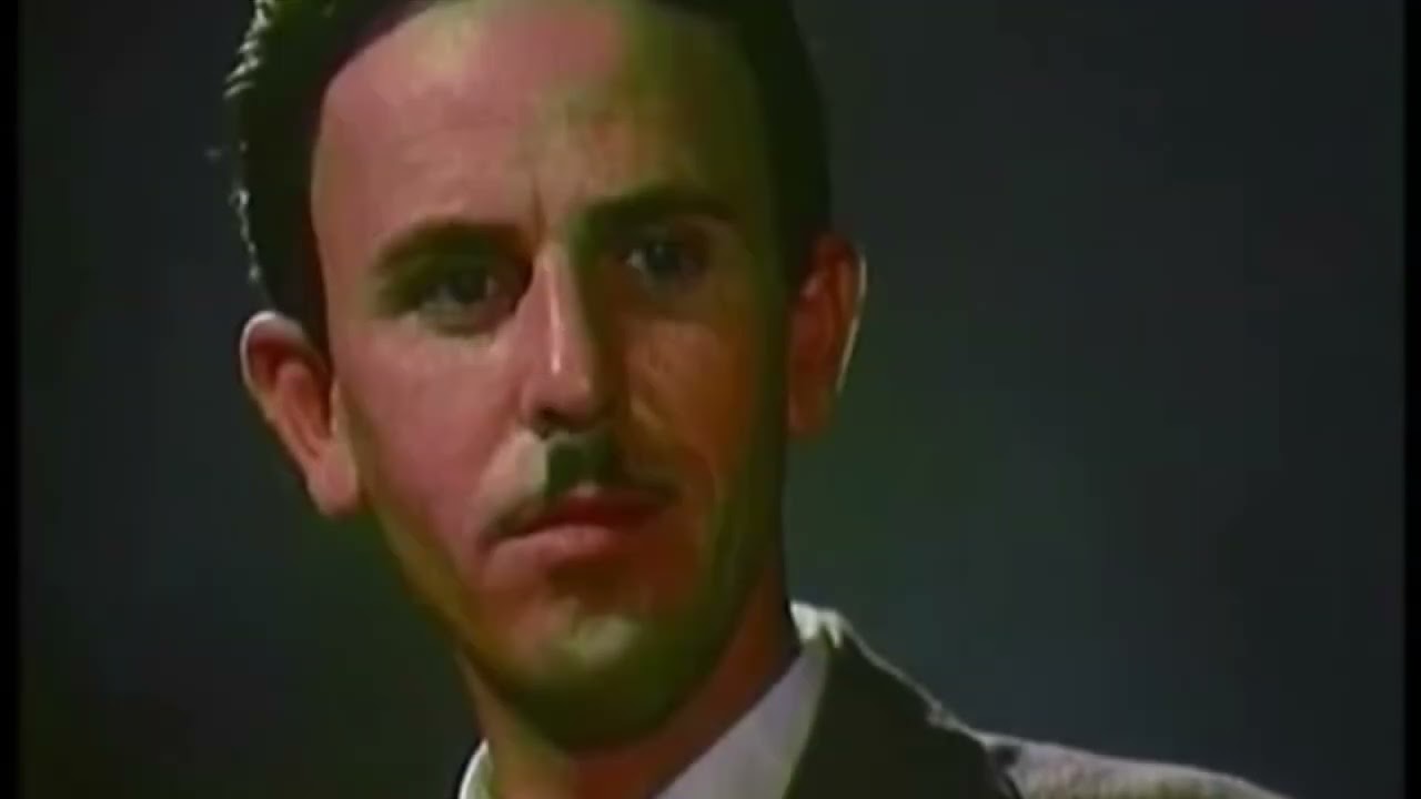 Kolazh me poezi nga Migjeni, interpreton Vangjel Toçe, Alfred Bualoti