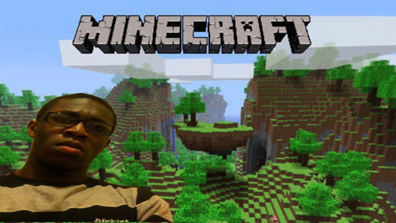 КомедияКороткометражные фильмыИгры | Minecraft