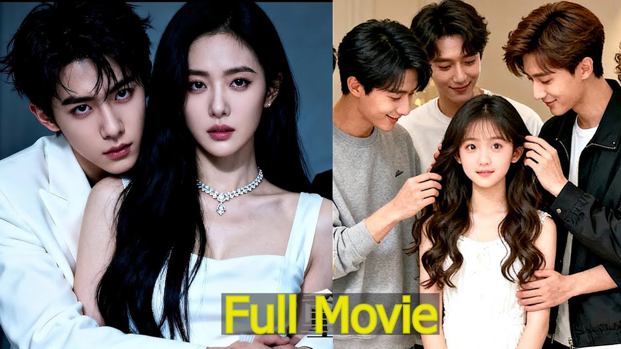 They Promised to Love Her🔥But Betrayed  She Arrange Marriage Dangerous CEO Take Revenge😕Chinese Drma