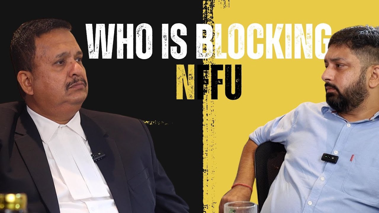 Exposed: How Bureaucrats Keep the Armed Forces Waiting for Justice! 
