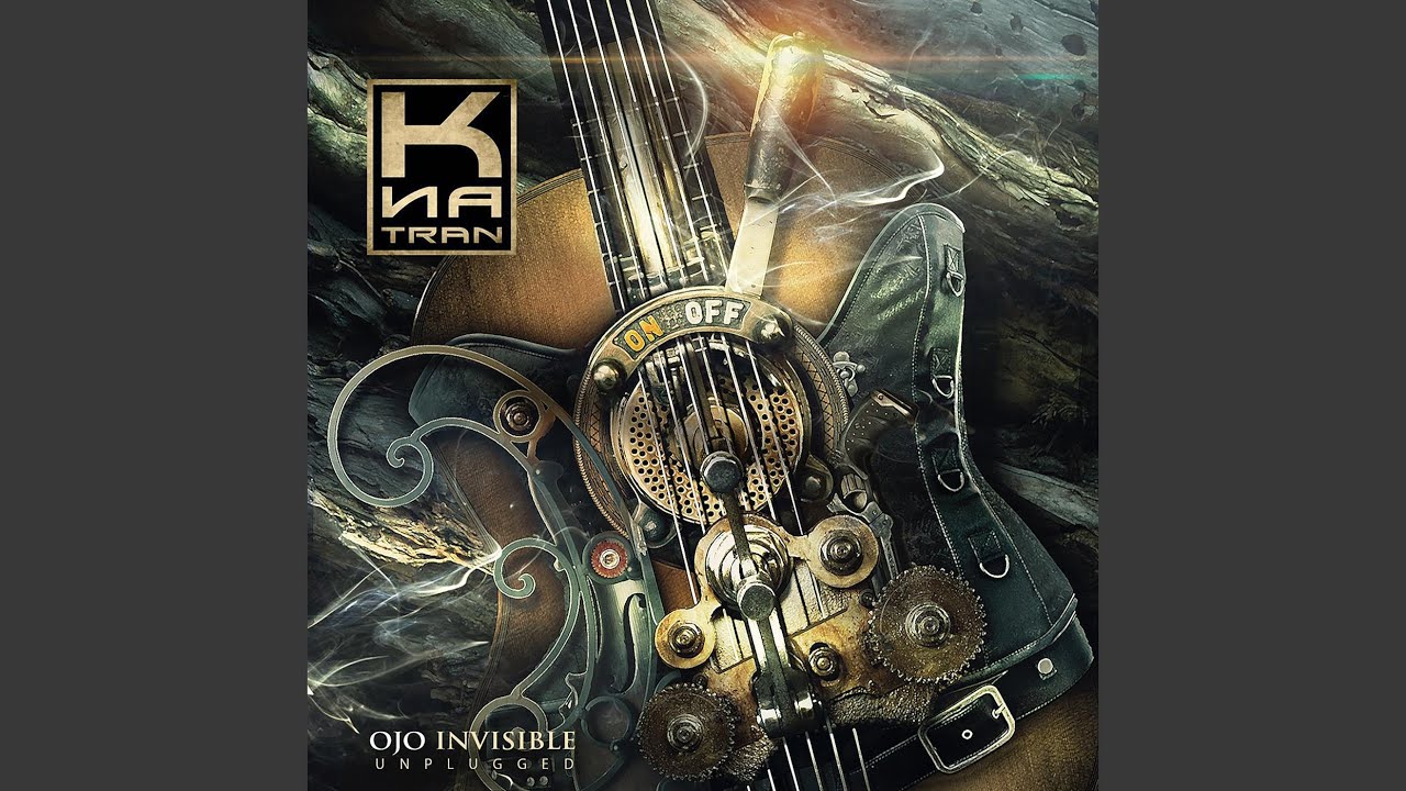 Cicatriz (Unplugged)