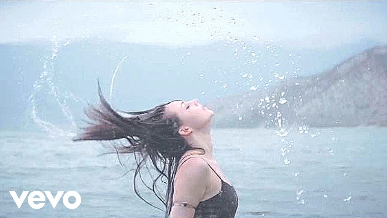 Ekaterina Shelehova - My Mother Told Me