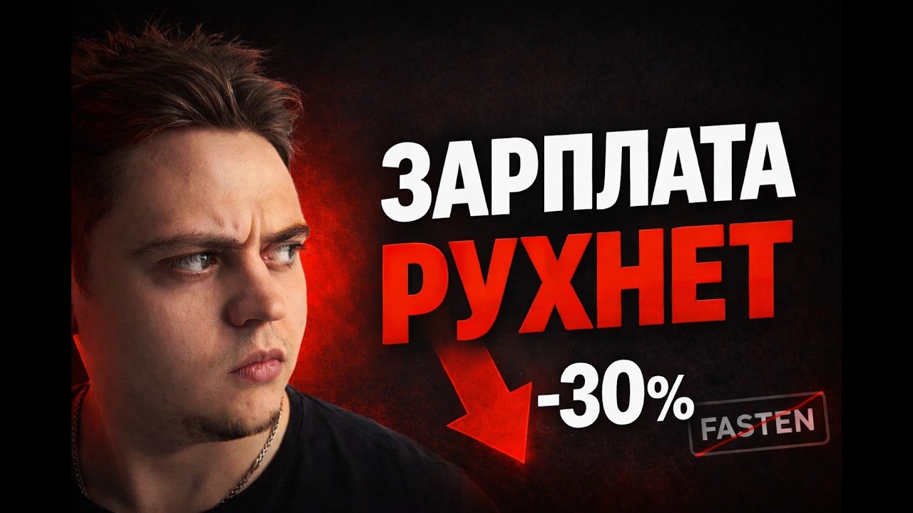 Доходы упадут! Fasten выходит на рынок такси!