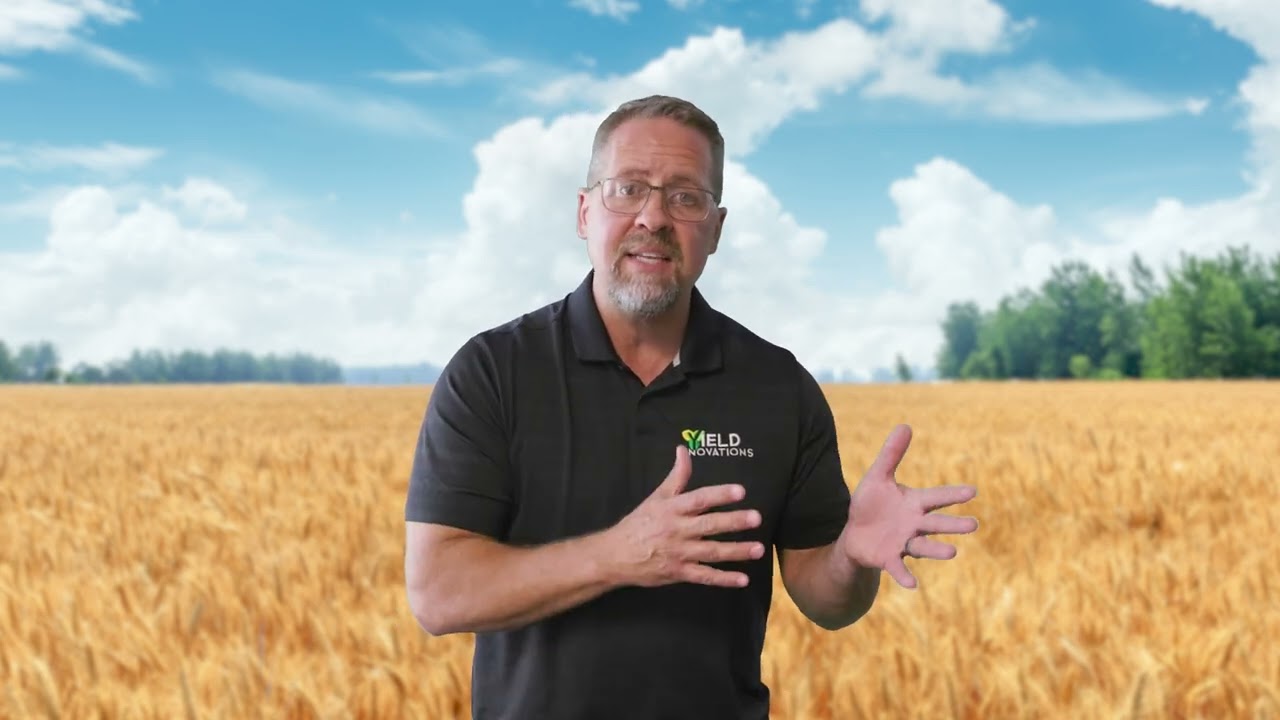 HeadFiller&trade;:  High Yielding Wheat Foliar
