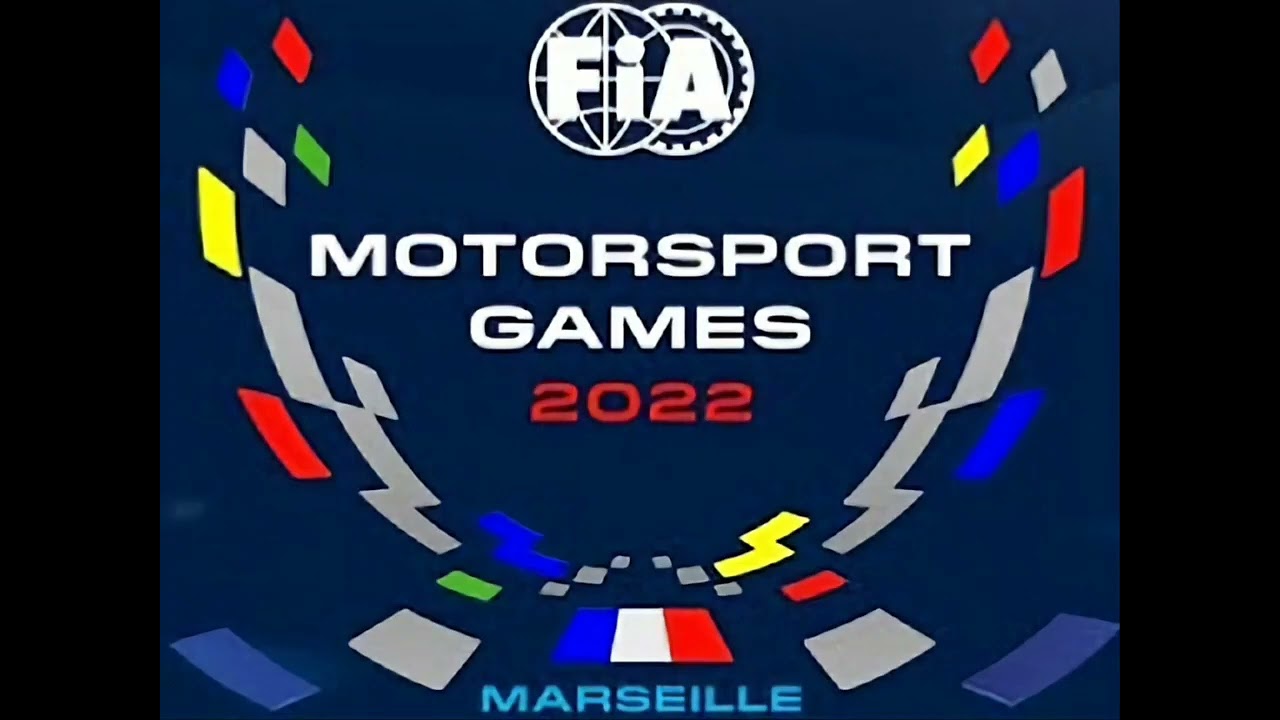 FIA Motorsport Games | Theme-Song