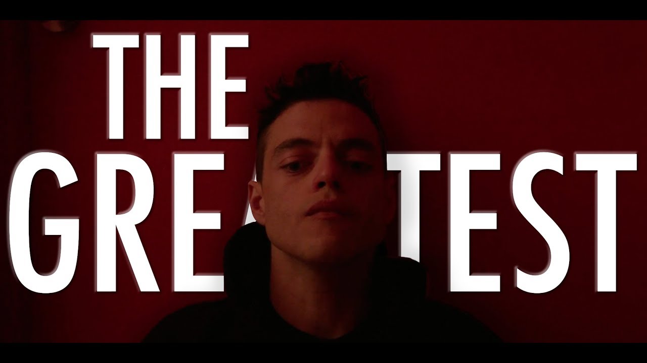Mr. Robot | The Greatest (S1-3)